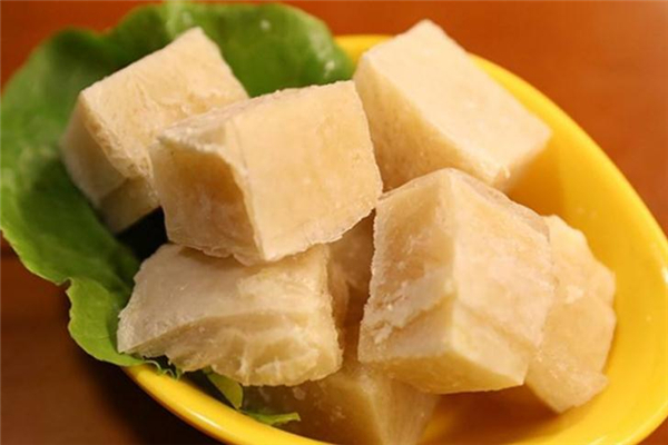 冻豆腐还有营养价值吗(冻豆腐的营养价值) 冻豆腐还有营养价值吗(冻豆腐的营养价值)