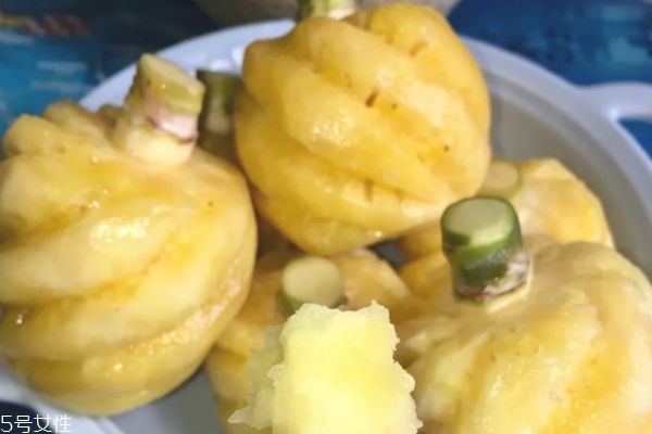 泰国小菠萝的气候环境(泰国小菠萝甜的不正常)