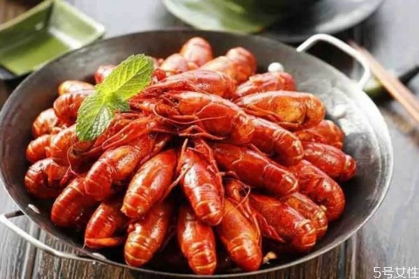 什么季节小龙虾最好吃(什么季节小龙虾最好吃)