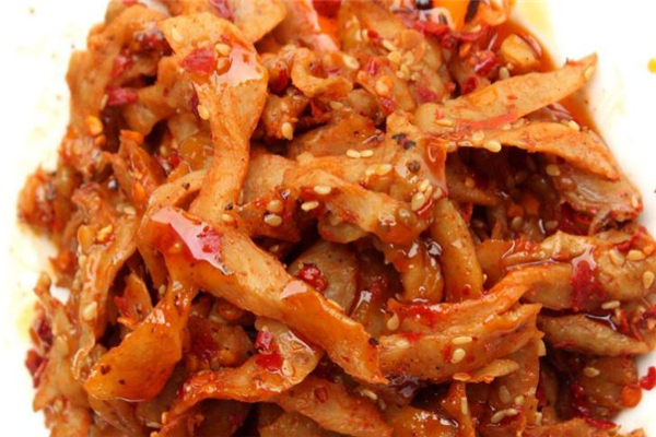 萝卜干的营养价值(萝卜干的营养价值和功效)