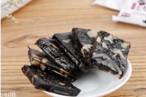 阿胶的功效和作用(阿胶的功效和作用适合哪些人) 阿胶的功效和作用(阿胶的功效和作用适合哪些人)