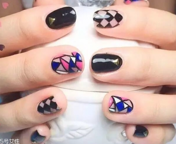 刘海须适合什么脸型(什么刘海适合什么脸型)