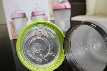 各个奶瓶的特点(奶瓶的分类及各自的优点)