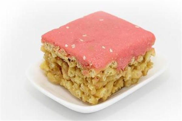 芙蓉糕好吃吗(芙蓉糕是哪里的美食)