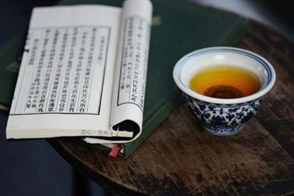 老清茶主要产地在哪(古法老茶是什么茶)