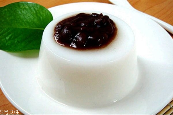 每天吃多少果冻不发胖(果冻吃多了会不会长胖)