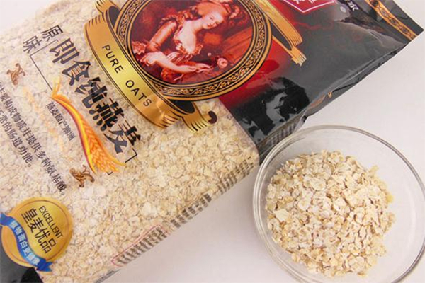 即食燕麦片的功效和作用(即食燕麦片的功效和作用及食用方法) 即食燕麦片的功效和作用(即食燕麦片的功效和作用及食用方法)