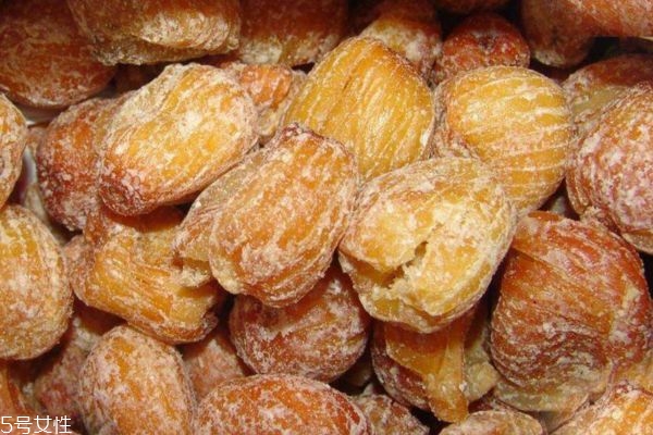 蜜枣的食用处理方法(蜜枣怎么吃)