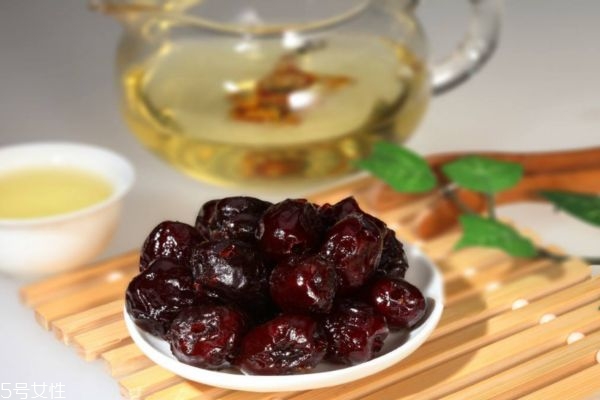 蜜枣的适用人群(蜜枣的禁忌人群) 蜜枣的适用人群(蜜枣的禁忌人群)