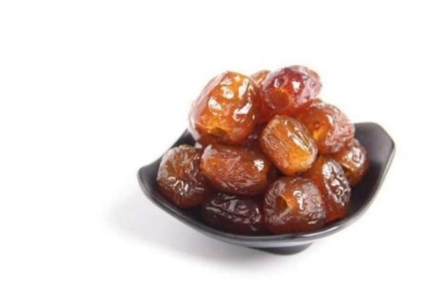 红枣和蜜枣哪个补血好(红枣和蜜枣哪个更补血)