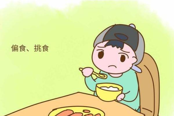 孩子挑食是脾胃不好吗(孩子挑食是脾胃不好吗)