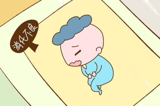 儿童消化不良呕吐吃什么食物(儿童消化不良呕吐吃什么食物比较好)