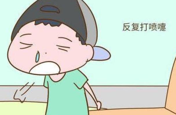 儿童鼻炎可以吃木瓜吗(儿童鼻炎可以吃木瓜吗)