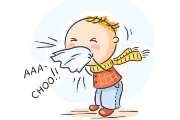 儿童鼻炎可以游泳吗(有鼻炎的孩子可以游泳吗)