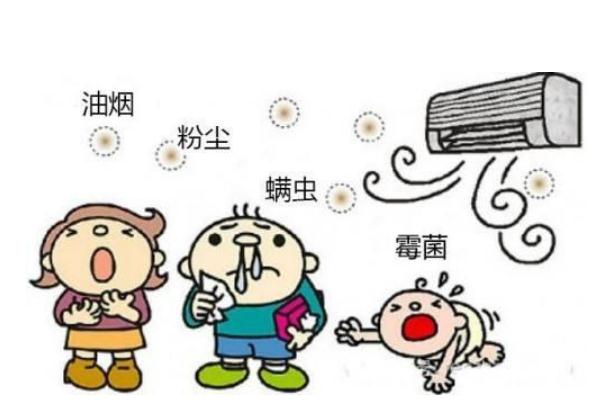 儿童鼻炎可以艾灸吗(儿童鼻炎可以艾灸吗)