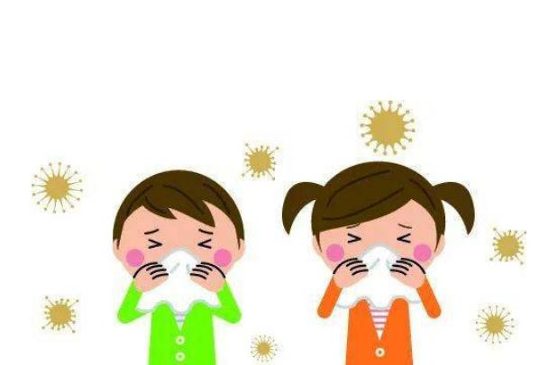 鼻炎会遗传给孩子吗(鼻炎可以遗传给孩子吗)