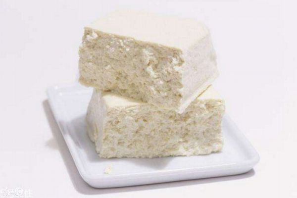 减肥吃豆腐注意以下几点(减肥时吃豆腐可以吗) 减肥吃豆腐注意以下几点(减肥时吃豆腐可以吗)