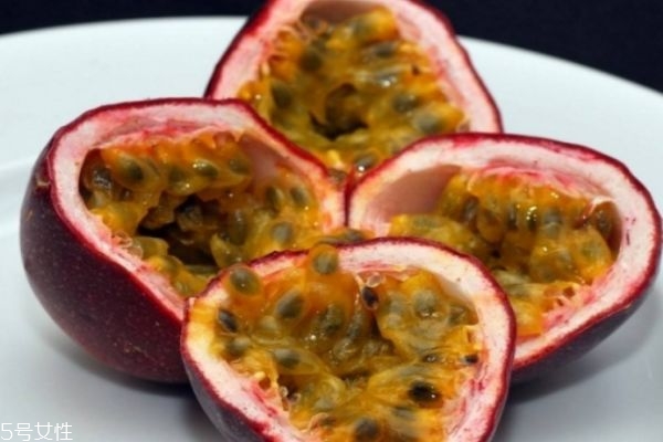 百香果的吃法(百香果的吃法有几种)