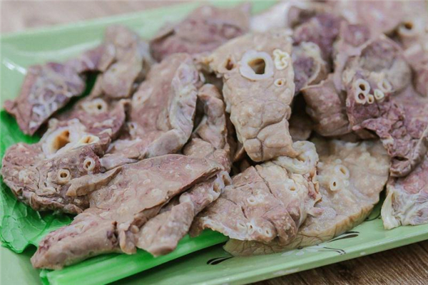 吃猪肺好处(吃猪肺好处和坏处)