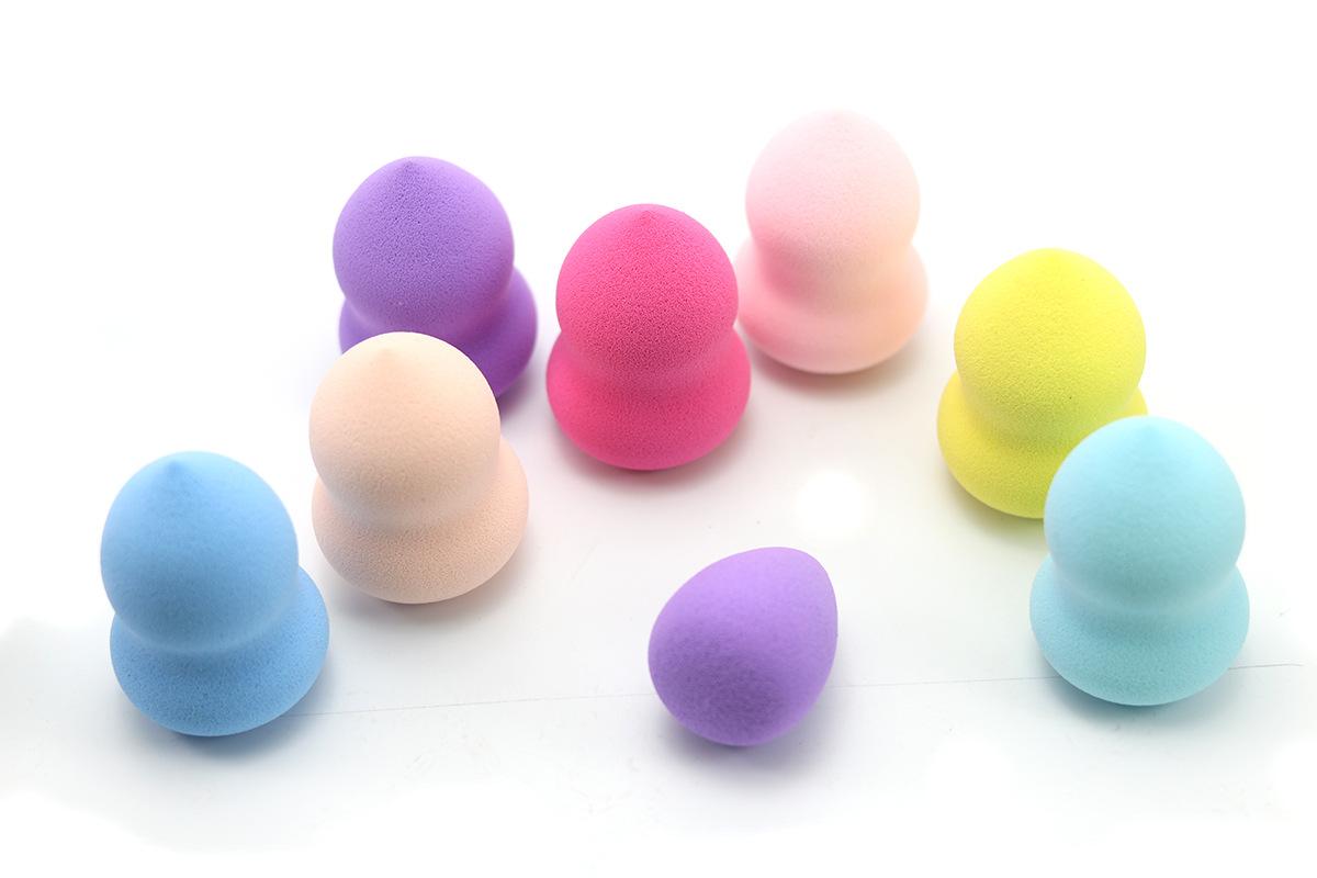 美妆蛋怎么清洗(美妆蛋怎么清洗正确)