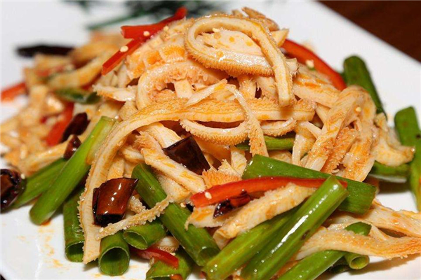 羊肚如何处理(羊肚如何处理干净)