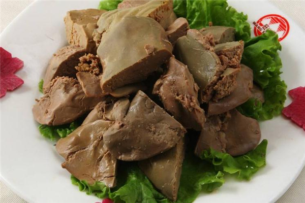 鸭肝如何挑选(鸭肝好不好)