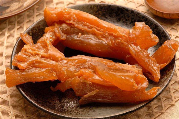 牛蹄筋食用注意事项(牛蹄筋食用禁忌)