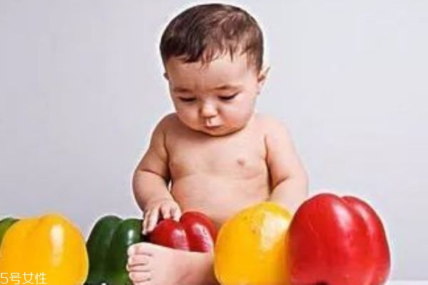 辅食期让宝宝爱上吃蔬菜(如何让宝宝爱上吃蔬菜) 辅食期让宝宝爱上吃蔬菜(如何让宝宝爱上吃蔬菜)