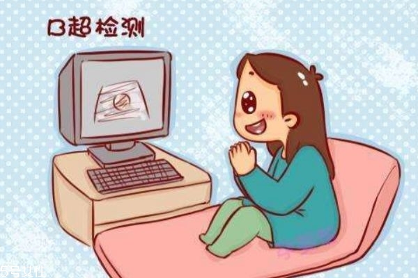 哪些症状代表你怀孕了(几个症状说明你怀孕了)