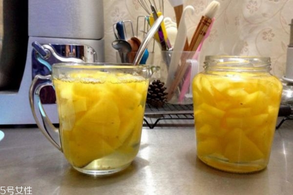 怎么吃菠萝不过敏(怎么吃菠萝不过敏)