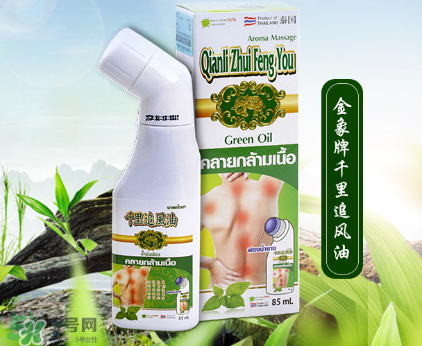 千里追风油怎么样(千里追风油的功效价格) 千里追风油怎么样(千里追风油的功效价格)