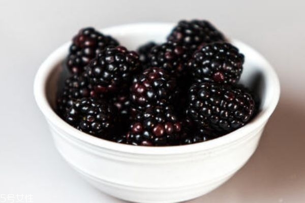 桑葚为什么掉色(桑葚为什么掉色)