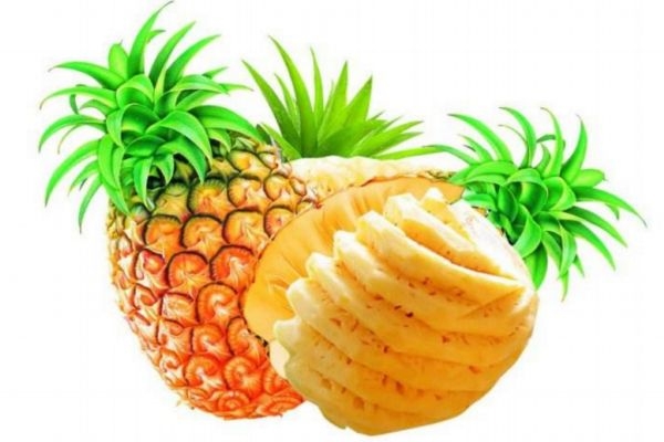 菠萝什么时候吃减肥(菠萝什么时候吃减肥效果最好)