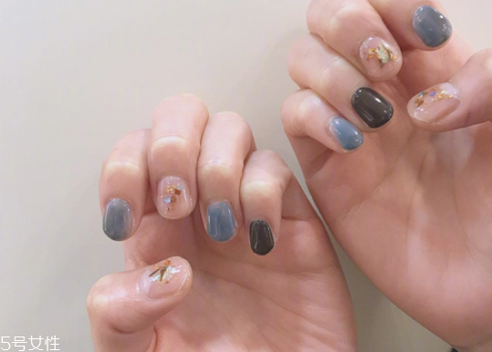 2018美甲图片(2018美甲图片) 2018美甲图片(2018美甲图片)