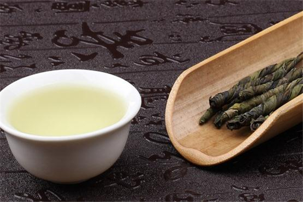 喝苦丁茶的好处(喝苦丁茶的好处和坏处)