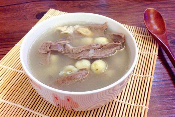 猪心的营养价值(猪心的营养价值及功效和作用)