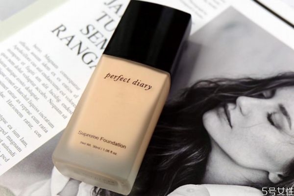 国产粉底液哪个好用(国产哪个牌子的粉底液最好用)