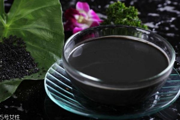 吃黑芝麻糊会发胖吗(减肥吃黑芝麻糊会发胖吗)