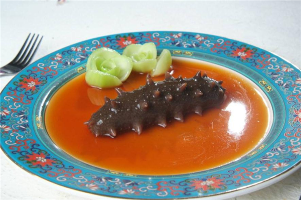 鲍鱼汁海参的功效(海参鲍鱼汁的用法) 鲍鱼汁海参的功效(海参鲍鱼汁的用法)