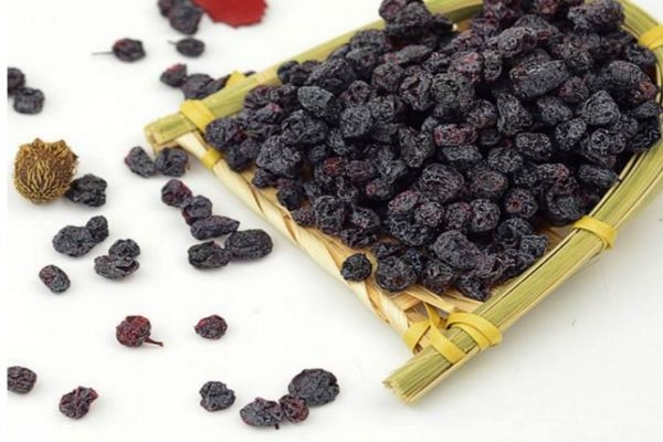 蓝莓多吃了会怎样(蓝莓吃太多会怎样)