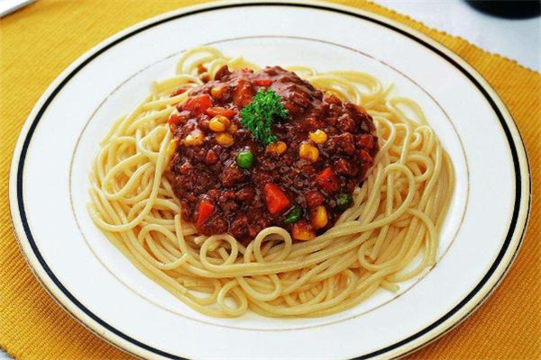 意大利面酱的种类(意大利面酱的种类) 意大利面酱的种类(意大利面酱的种类)