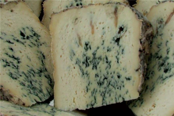 蓝纹奶酪好吃吗(蓝纹奶酪怎么吃) 蓝纹奶酪好吃吗(蓝纹奶酪怎么吃)