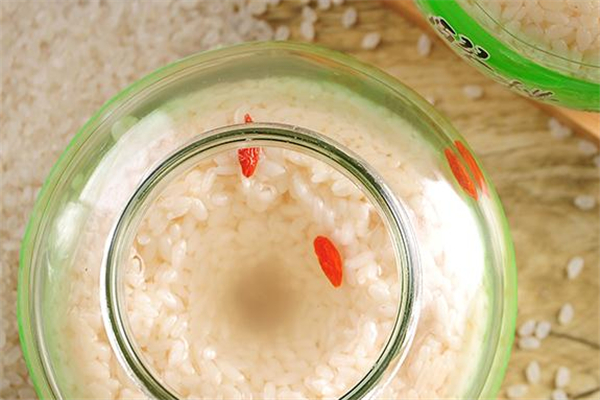 糯米酒存放要求(糯米酒的储存方法)