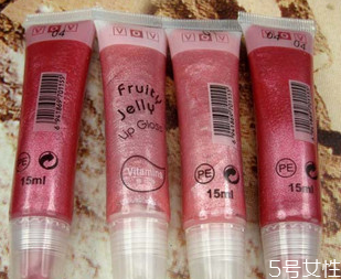 唇蜜的正确涂法(唇蜜的正确涂法) 唇蜜的正确涂法(唇蜜的正确涂法)