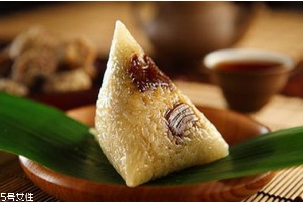 吃不完的粽子怎么办(吃不完的粽子怎么办)