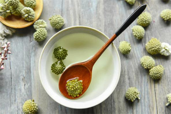 绿萝花茶和什么一起泡最好(绿萝花茶煮好还是泡好)