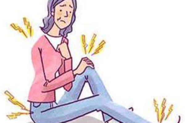 关节炎疗法(关节炎的治疗方法)