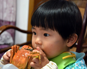 哪些人不宜吃螃蟹(什么人不宜吃螃蟹)