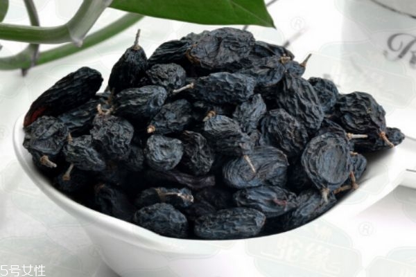 葡萄干的种类有哪些(葡萄干种类)