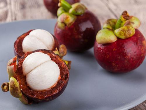 山竹坏了是什么样子的(山竹坏了是什么样子的图片) 山竹坏了是什么样子的(山竹坏了是什么样子的图片)